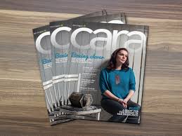 Cara Magazine
